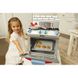 Интерактивная детская плита First Oven Little Tikes 651403 свет, звук