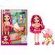 Ігровий набір з лялькою Стелла Rainbow High серії Junior High Babysitters MGA 248484