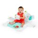 М'який килимок Tummy Time Prop and Play Bright Starts 10841