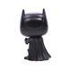 Уцінка Ігрова вінілова фігурка Бетмен у бойовій позі Funko Pop! Movies 59276
