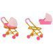 Ігровий набір з лялькою Стелла Rainbow High серії Junior High Babysitters MGA 248484