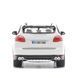 Металева машинка Porsche Cayenne Turbo 1:24 Bburago 18-21056 в асортименті