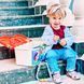 Игровой набор доктора Добрый доктор I-Болит Doctor Set Wee MD Battat BX1230Z