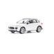 Металева машинка Porsche Cayenne Turbo 1:24 Bburago 18-21056 в асортименті