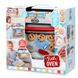 Интерактивная детская плита First Oven Little Tikes 651403 свет, звук