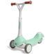 Біговел-самокат 2в1 Evolutive ride-on Scooter Chicco 12188.20