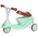 Біговел-самокат 2в1 Evolutive ride-on Scooter Chicco 12188.20