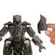 Ігрова фігурка Мехаґодзілла з протонним променем (15 см) Godzilla vs. Kong Battle Mechagodzilla with Proton Scream 35210