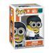 Игровая виниловая фигурка Funko POP! BTS x Despicable Me 4 (#422) Minions Jimin 85964