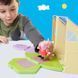 Ігровий набір Дитячій садок Peppa's Pop-Open Playgroup Hasbro G0530