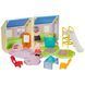 Ігровий набір Дитячій садок Peppa's Pop-Open Playgroup Hasbro G0530