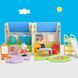 Ігровий набір Дитячій садок Peppa's Pop-Open Playgroup Hasbro G0530