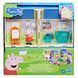 Ігровий набір Дитячій садок Peppa's Pop-Open Playgroup Hasbro G0530