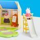 Ігровий набір Дитячій садок Peppa's Pop-Open Playgroup Hasbro G0530