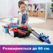 Ігровий набір Hasbro Штаб-квартира Авіаносець Щенячого патруля PAW Patrol Aircraft Carrier HQ 20142979 звук, світло