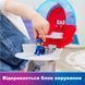 Ігровий набір Hasbro Штаб-квартира Авіаносець Щенячого патруля PAW Patrol Aircraft Carrier HQ 20142979 звук, світло