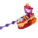Ігровий набір Піратський корабель Морський громовик Sea Crusher Piratix Adventure World PPXSP114IN20