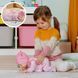 Емілі інтерактивна лялька BABY born Emily Перші кроки (43 см) Zapf Creation 838426