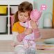 Емілі інтерактивна лялька BABY born Emily Перші кроки (43 см) Zapf Creation 838426