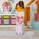 Емілі інтерактивна лялька BABY born Emily Перші кроки (43 см) Zapf Creation 838426