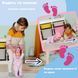 Емілі інтерактивна лялька BABY born Emily Перші кроки (43 см) Zapf Creation 838426