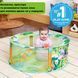 Манеж з кульками Rowdy Rainforest Bright Starts 17560