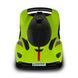 Машинка на радіокеруванні Aston Martin Valkyrie (1:24, 2.4 ГГц) KS Drive 250GAVGG зелений