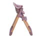 Стільчик для годування MoMi Kala Pink KRKA00024