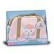 Сумка для куклы Baby Annabell с аксессуарами Цветочное настроение Zapf Creation 837894