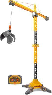 Кран на дистанційному керуванні (150 см) RC Titan Crane Dickie Toys 3729023