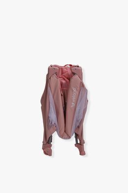 Кровать-манеж Flexi Velano 46158 pink