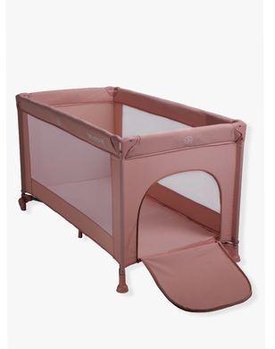Кровать-манеж Flexi Velano 46158 pink