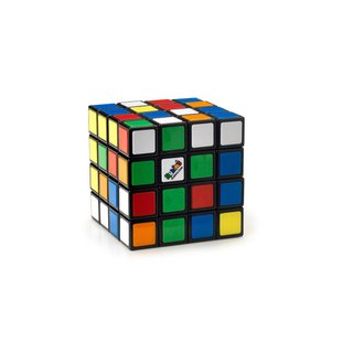 Головоломка кубик Рубіка 4 х 4 MASTER S2 Rubik's 6062380