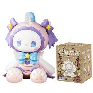 Коллекционная фигурка Pop Top Lucky Emma Вечеринка в саду YC-102