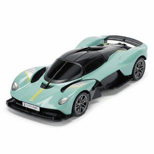 Машинка на радиоуправлении Aston Martin Valkyrie (1:24, 2.4 ГГц) KS Drive 250GAVGS