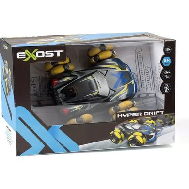 Машина на радиоуправлении Exost Hyper Drift (1:14, 2.4 GHz) Silverlit 20265