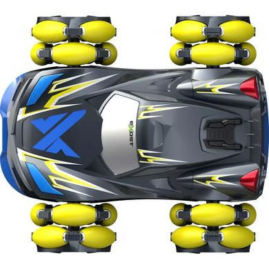 Машина на радиоуправлении Exost Hyper Drift (1:14, 2.4 GHz) Silverlit 20265