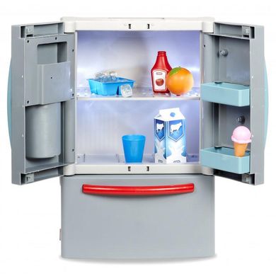 Інтерактивний іграшковий холодильник First Fridge Little Tikes 651427