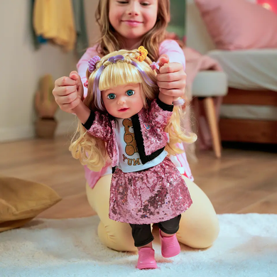 Кукла Baby Born Карла&nbsp;(43см) Zapf Creation 838006