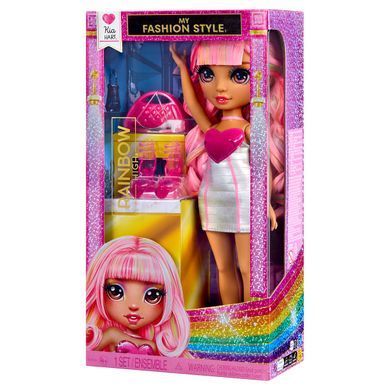 Кукла Киа Rainbow High серии My Fashion Style MGA 248651
