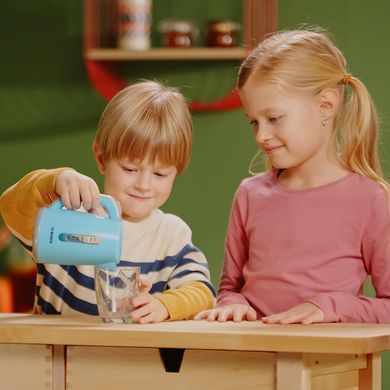 Іграшковий електрочайник Bosch mini Theo Klein 9539