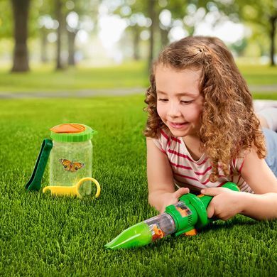 Игровой набор натуралиста&nbsp;Bug Catch N Free Battat BT1871Z
