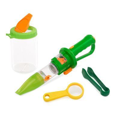 Игровой набор натуралиста&nbsp;Bug Catch N Free Battat BT1871Z