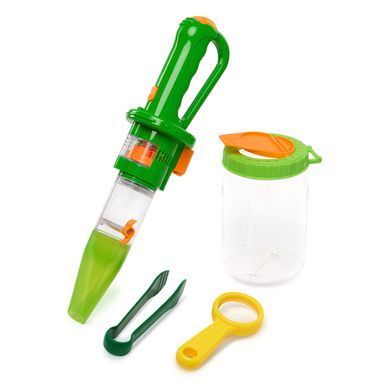 Игровой набор натуралиста&nbsp;Bug Catch N Free Battat BT1871Z