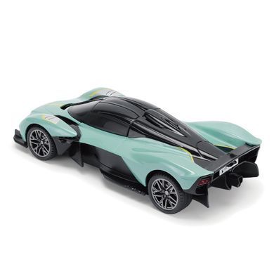 Машинка на радиоуправлении Aston Martin Valkyrie (1:24, 2.4 ГГц) KS Drive 250GAVGS
