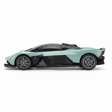 Машинка на радиоуправлении Aston Martin Valkyrie (1:24, 2.4 ГГц) KS Drive 250GAVGS
