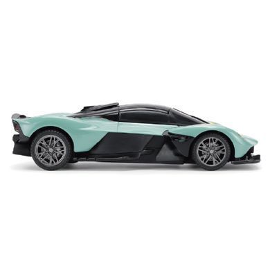 Машинка на радиоуправлении Aston Martin Valkyrie (1:24, 2.4 ГГц) KS Drive 250GAVGS