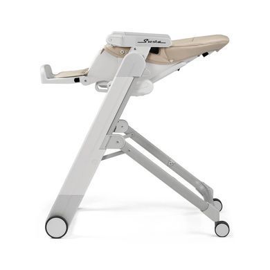 Стульчик для кормления Peg-Perego Siesta Follow Me Astral IH03000000BL06 бежевый