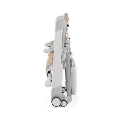 Стульчик для кормления Peg-Perego Siesta Follow Me Astral IH03000000BL06 бежевый