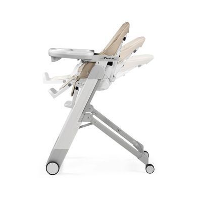 Стульчик для кормления Peg-Perego Siesta Follow Me Astral IH03000000BL06 бежевый